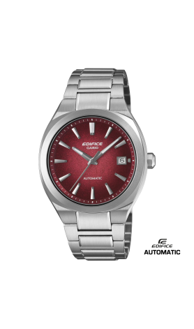 Chrono Euro Diffusion CASIO EDIFICE EDIFICE AUTOMATIC Chrono Euro Diffusion