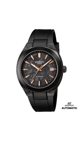 Chrono Euro Diffusion CASIO EDIFICE EDIFICE AUTOMATIC Chrono Euro Diffusion