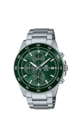 Chrono Euro Diffusion CASIO EDIFICE  Chrono Euro Diffusion