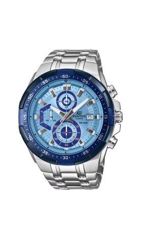 Chrono Euro Diffusion CASIO   Chrono Euro Diffusion