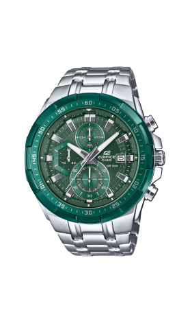 Chrono Euro Diffusion CASIO   Chrono Euro Diffusion