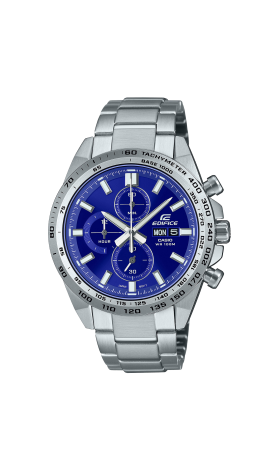 Chrono Euro Diffusion CASIO   Chrono Euro Diffusion