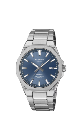 Chrono Euro Diffusion CASIO EDIFICE  Chrono Euro Diffusion