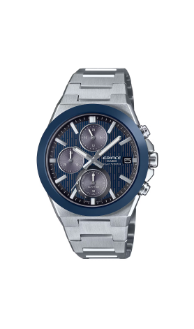 Chrono Euro Diffusion CASIO   Chrono Euro Diffusion