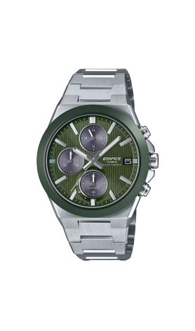 Chrono Euro Diffusion CASIO   Chrono Euro Diffusion