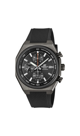 Chrono Euro Diffusion CASIO EDIFICE  Chrono Euro Diffusion