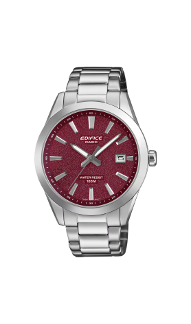Chrono Euro Diffusion CASIO EDIFICE  Chrono Euro Diffusion
