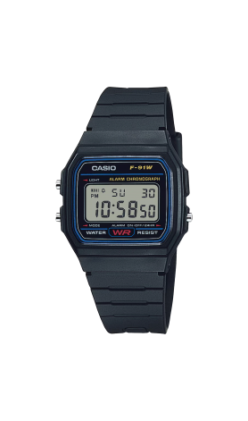 Chrono Euro Diffusion CASIO   Chrono Euro Diffusion