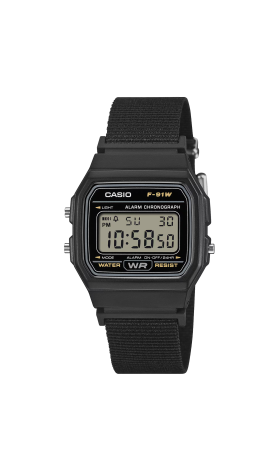 Chrono Euro Diffusion CASIO CASIO COLLECTION  Chrono Euro Diffusion