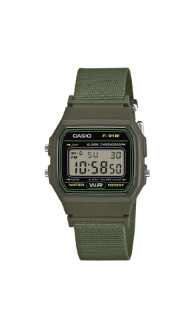 Chrono Euro Diffusion CASIO CASIO COLLECTION  Chrono Euro Diffusion
