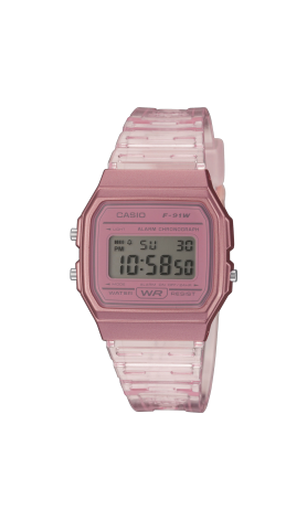 Chrono Euro Diffusion CASIO   Chrono Euro Diffusion