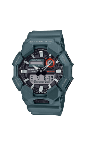 Chrono Euro Diffusion CASIO   Chrono Euro Diffusion