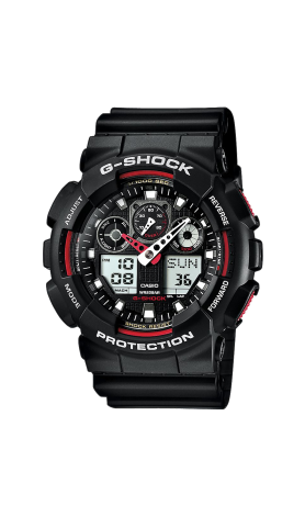 Chrono Euro Diffusion CASIO   Chrono Euro Diffusion