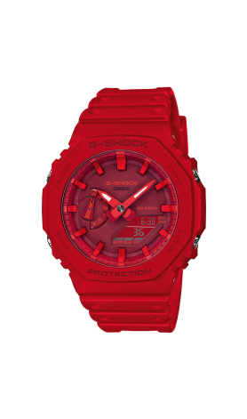 Chrono Euro Diffusion CASIO G-SHOCK  Chrono Euro Diffusion