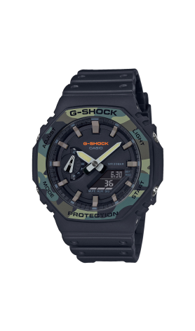 Chrono Euro Diffusion CASIO G-SHOCK  Chrono Euro Diffusion