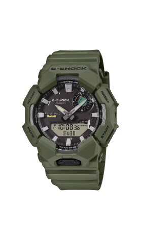 Chrono Euro Diffusion CASIO   Chrono Euro Diffusion