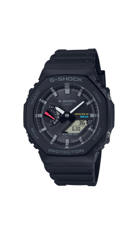 Chrono Euro Diffusion CASIO G-SHOCK  Chrono Euro Diffusion