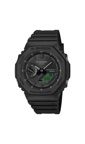 Chrono Euro Diffusion CASIO G-SHOCK  Chrono Euro Diffusion