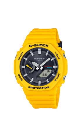 Chrono Euro Diffusion CASIO G-SHOCK  Chrono Euro Diffusion