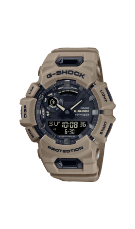 Chrono Euro Diffusion CASIO G-SHOCK  Chrono Euro Diffusion