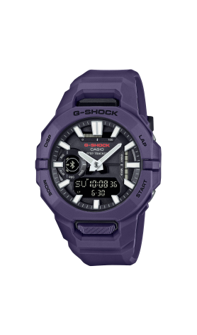 Chrono Euro Diffusion CASIO   Chrono Euro Diffusion