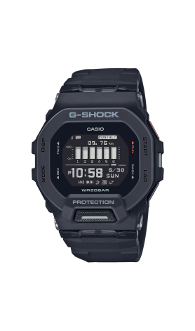 Chrono Euro Diffusion CASIO   Chrono Euro Diffusion