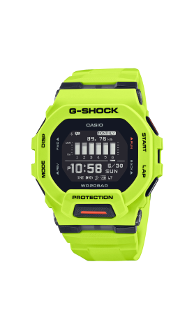 Chrono Euro Diffusion CASIO   Chrono Euro Diffusion