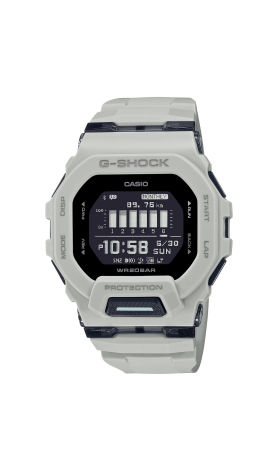 Chrono Euro Diffusion CASIO G-SHOCK  Chrono Euro Diffusion