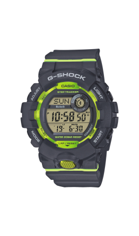 Chrono Euro Diffusion CASIO   Chrono Euro Diffusion