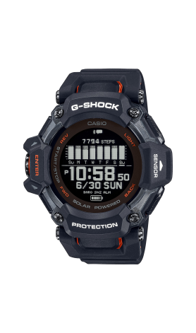 Chrono Euro Diffusion CASIO G-SHOCK  Chrono Euro Diffusion