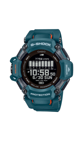 Chrono Euro Diffusion CASIO   Chrono Euro Diffusion