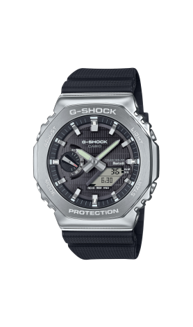 Chrono Euro Diffusion CASIO G-SHOCK  Chrono Euro Diffusion