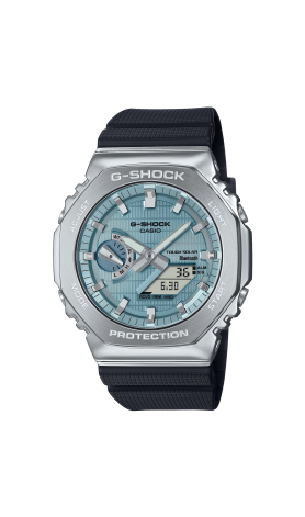 Chrono Euro Diffusion CASIO G-SHOCK  Chrono Euro Diffusion