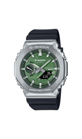 Chrono Euro Diffusion CASIO G-SHOCK  Chrono Euro Diffusion