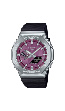 Chrono Euro Diffusion CASIO G-SHOCK  Chrono Euro Diffusion