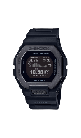 Chrono Euro Diffusion CASIO G-SHOCK  Chrono Euro Diffusion