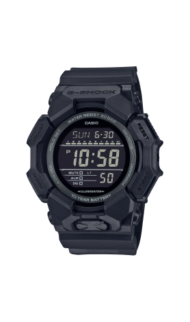 Chrono Euro Diffusion CASIO   Chrono Euro Diffusion