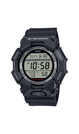 Chrono Euro Diffusion CASIO   Chrono Euro Diffusion