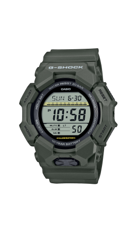 Chrono Euro Diffusion CASIO   Chrono Euro Diffusion