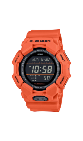 Chrono Euro Diffusion CASIO   Chrono Euro Diffusion