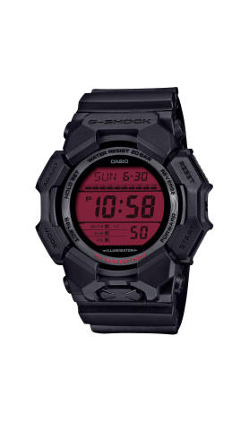 Chrono Euro Diffusion CASIO   Chrono Euro Diffusion