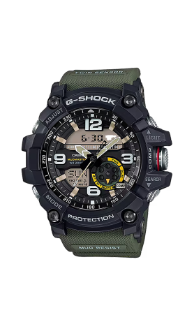 Chrono Euro Diffusion CASIO G-SHOCK G-SHOCK PRO Chrono Euro Diffusion
