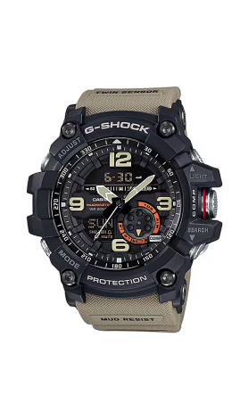 Chrono Euro Diffusion CASIO G-SHOCK G-SHOCK PRO Chrono Euro Diffusion