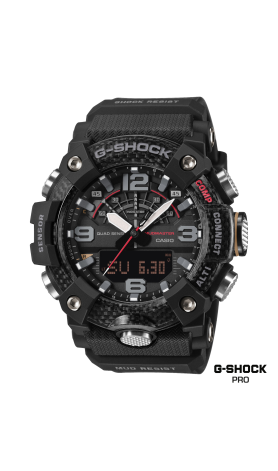 Chrono Euro Diffusion CASIO G-SHOCK G-SHOCK PRO Chrono Euro Diffusion