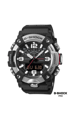 Chrono Euro Diffusion CASIO G-SHOCK G-SHOCK PRO Chrono Euro Diffusion