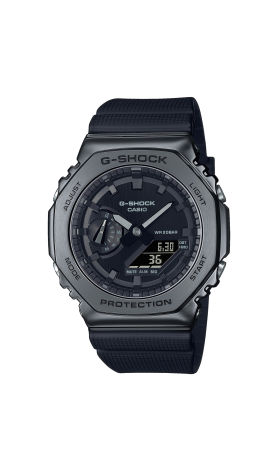 Chrono Euro Diffusion CASIO G-SHOCK  Chrono Euro Diffusion