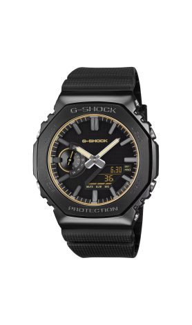 Chrono Euro Diffusion CASIO G-SHOCK  Chrono Euro Diffusion