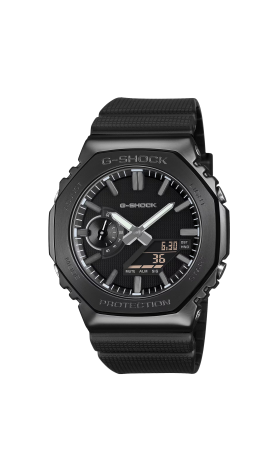 Chrono Euro Diffusion CASIO G-SHOCK  Chrono Euro Diffusion