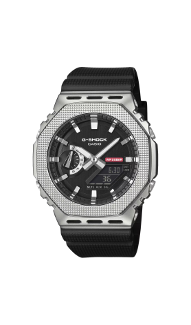 Chrono Euro Diffusion CASIO G-SHOCK  Chrono Euro Diffusion