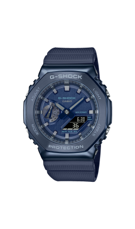 Chrono Euro Diffusion CASIO G-SHOCK  Chrono Euro Diffusion